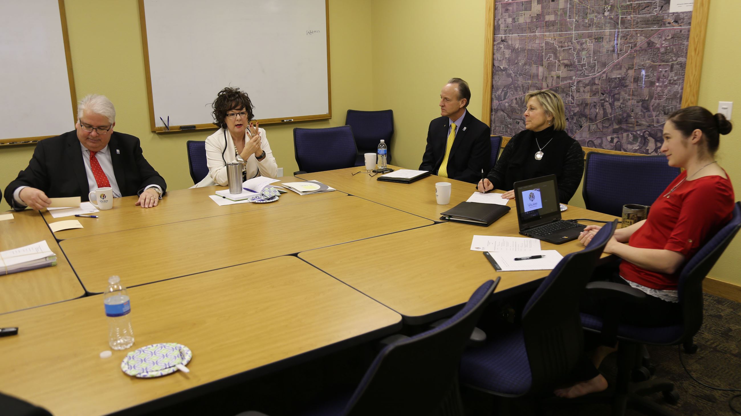 Debi Durham visit 01052017 (15)